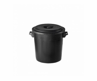 Nádoba PVC TES 101030 50l bez víka
