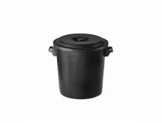 Nádoba PVC TES 101030 50l bez víka