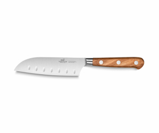 Nůž Lion Sabatier, 834885, Ideal Provencao, mini-Santoku,...