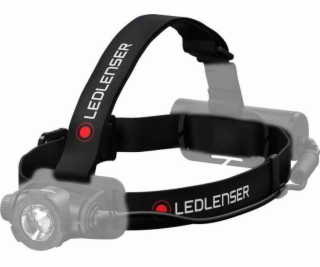 Čelovka Ledlenser Sada pásků Ledlenser řady CORE