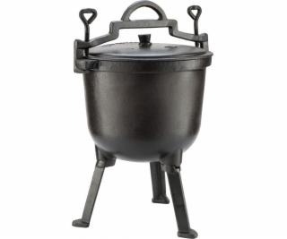 Kinghoff Kh 2242 Coal Cauldron 7 l