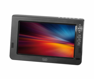 LTV 2010 S2 TV LED PORTATILE 10 +DVB-T2+