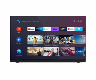 TV Tesla, 65S906BUS, 65 , DVB-T/T2/C/S/S2, Bluetooth, HDM...