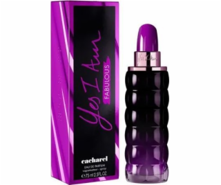 CACHAREL Yes I Am Fabulous EDP 75ml