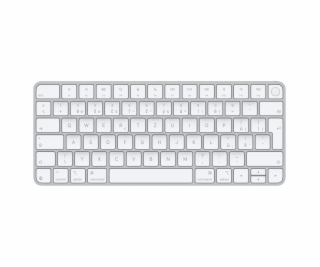 Apple Magic Keyboard Touch ID/Bezdrátová Bluetooth/CZ lay...