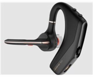 Slúchadlá HP Poly Voyager Legend 50-M s mikrofónom, angli...