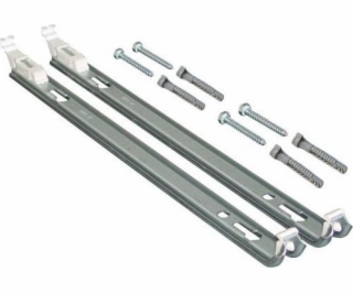 Bosch Držák pro chladič MCK (výška 300 - V a C 22, 33)