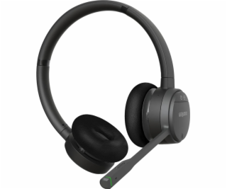 GEQUDIO  GC-2 DECT Headset pro FritzBox, s BT pro PC/Handy