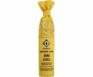 Crewsaver Lina Lifeline Yellow 20M 1320- LIFE
