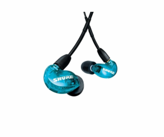 Shure AONIC 215 - sluchátka do uší s jedním měničem a 3,5...