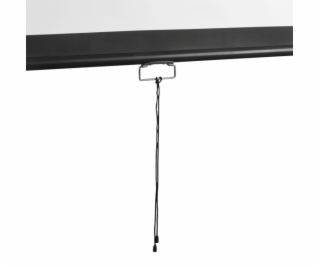 Sbox PSM-118-2 Projector screen 213x213cm
