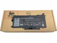 Lithium-Ionová baterie Dell 60Wh pro