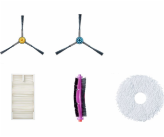 Midea V12 Spare Parts Kit1