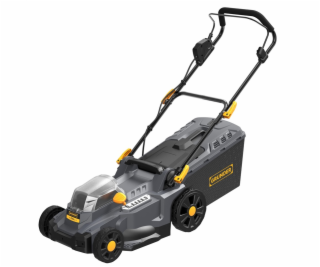 Aku sekačka na trávu Grunder SF8A110J-W, 37 cm