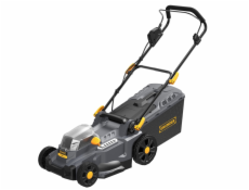 Aku sekačka na trávu Grunder SF8A110J-W, 37 cm