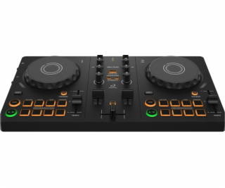 DJ KONZOLE DDJ-FLX2 ALPHATHETA