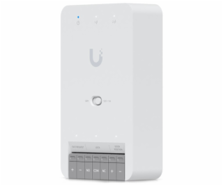 Ubiquiti UniFi Access Door Hub Mini - Rozbočovač, 2x PoE ...