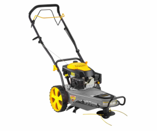 Benzínový křovinořez Grunder S22V-K, 3200W