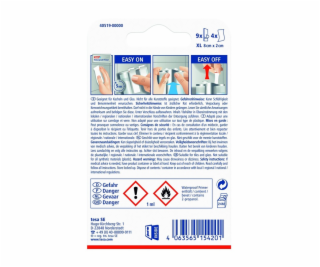 OBOUSTRANNÁ PÁSKA TESA 40519XL