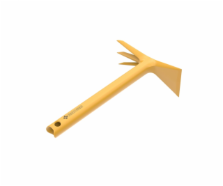 Sada nářadí Forte Tools, plast, oranžová