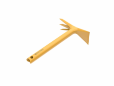 Sada nářadí Forte Tools, plast, oranžová