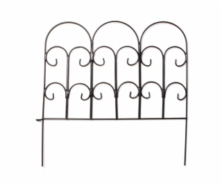 Plot zahradního centra, 450 mm x 2 mm x 450 mm