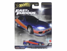 Autíčko Hot Wheels PREMIUM RYCHLE ZBÍŠNĚNÉ HNW46