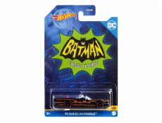Autíčko Hot Wheels BETMAN HDG89