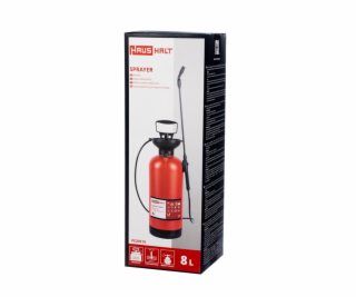 Postřikovač Haushalt PE20519, 8 l