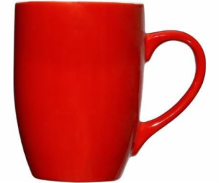 Hrnek Colorama červený 310 ml