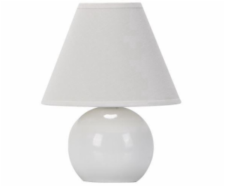 Stolní lampa Domoletti Easy E14, volně stojící, 40W