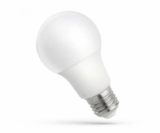 LAMPA LED A60 E27 9W 820LM 840