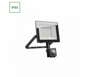 VENKOVNÍ LED PODLAHA SE SENZEM POHYBU 30W 230V NW IP44