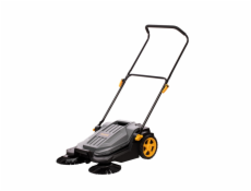Venkovní smeták Grunder S13-001A