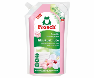Aviváž Frosch ibišek, tekutá, 1l