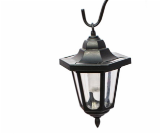 NABÍJECÍ LAMPA SOLÁRNÍ ENERGIE  TH011E 
