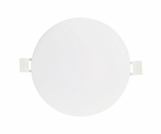 LED panel zapuštěný Modoled, 4K, LED, bílá