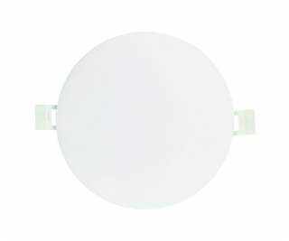 LED panel zapuštěný Modoled, 4K, LED, bílá