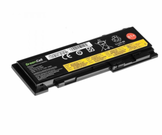 Green Cell Battery 42T4844 42T4845 for Lenovo ThinkPad T4...