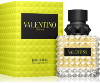 Valentino Born In Roma Yellow Dream EDP 30ml