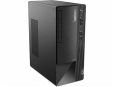 Lenovo ThinkCentre Neo 50t G4 TWR i5-13400 16GB DDR4 SSD512 UHD 730 DVD W11Pro Black 3Y OnSite