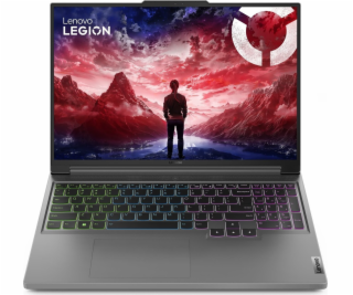 Lenovo Legion Slim 5 16ARP9 AMD Ryzen™ 7 7435HS Laptop 40...