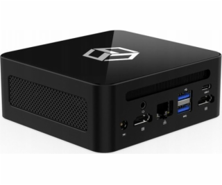 Mini PC Qoobe AP13620 i7-13620H/16GB/SSD 512GB/Win 11 Pro...