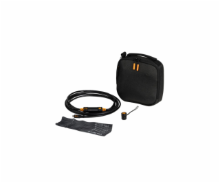 Tether Tools Optima 10G Starter Tethering Kit 4,6m schwarz