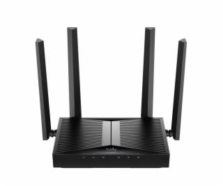 Router CUDY WR3600H BE3600 2.5G Wi-Fi 7 Mesh Router