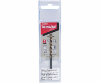 Makita M-FORCE Bohrer HSS 4.0x75mm