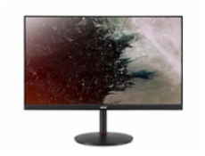 ACER LCD Nitro XV270X1bmiipx 69cm (27 ) IPS LED, FHD 1920x1080@200Hz, 250nits, 178/178, 1ms/0.5ms(GTG, Min.), 2xHDMI(2.0
