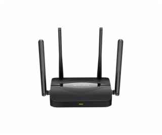 WiFi router TP-Link MERCUSYS MR25BE BE3600 WiFi 7, 3x GLA...
