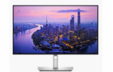 DELL LCD U2725QE - 27 /IPS/LED/3840x2160/16:9/120Hz/8ms/3000:1/600 cd/m2/DP/HDMI/THb/PIVOT/VESA/3YNBD (210-BQTL)