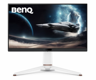 BENQ EX271U, LED Monitor 27  4K UHD, biely